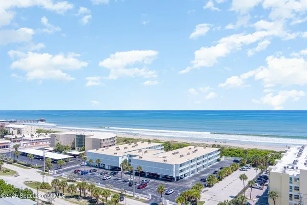 $339,500 | 4800 Ocean Beach Boulevard, Unit 228, Cocoa Beach, FL 32931