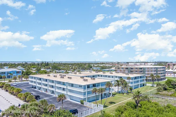 $339,500 | 4800 Ocean Beach Boulevard, Unit 228, Cocoa Beach, FL 32931
