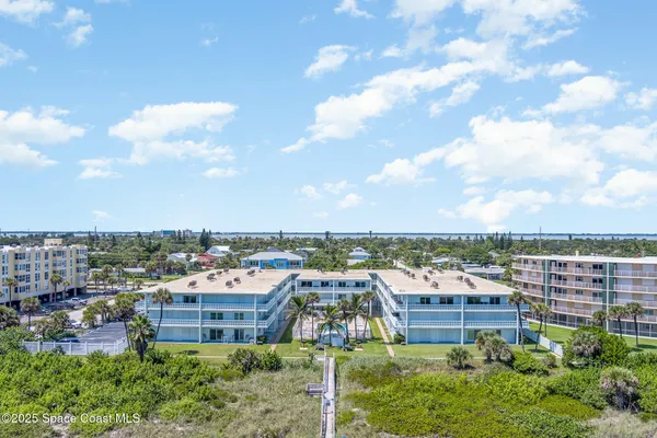 $339,500 | 4800 Ocean Beach Boulevard, Unit 228, Cocoa Beach, FL 32931