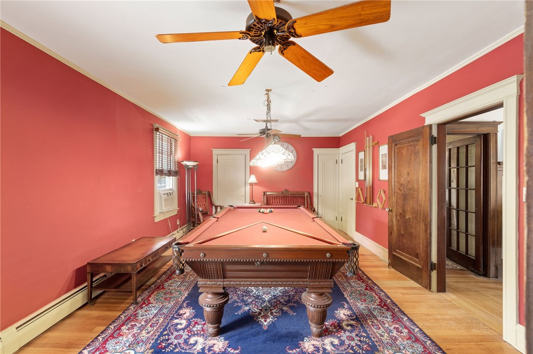 45 Alfred Stone Road Pawtucket, RI 02860 - Photo 17 of 40