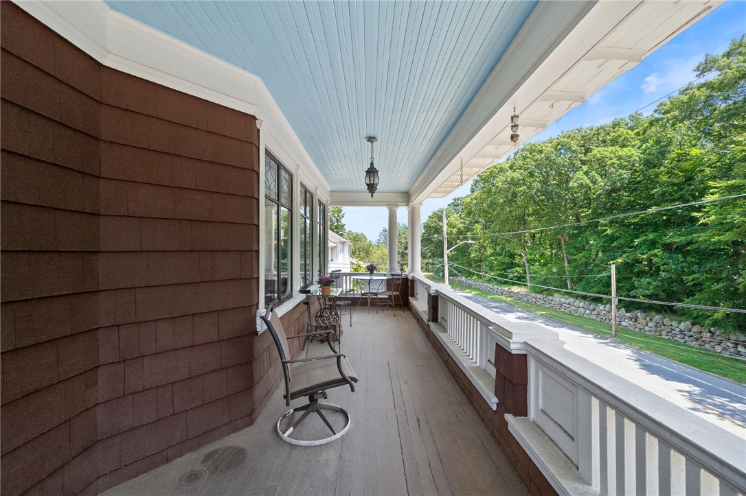 45 Alfred Stone Road Pawtucket, RI 02860 - Photo 21 of 40