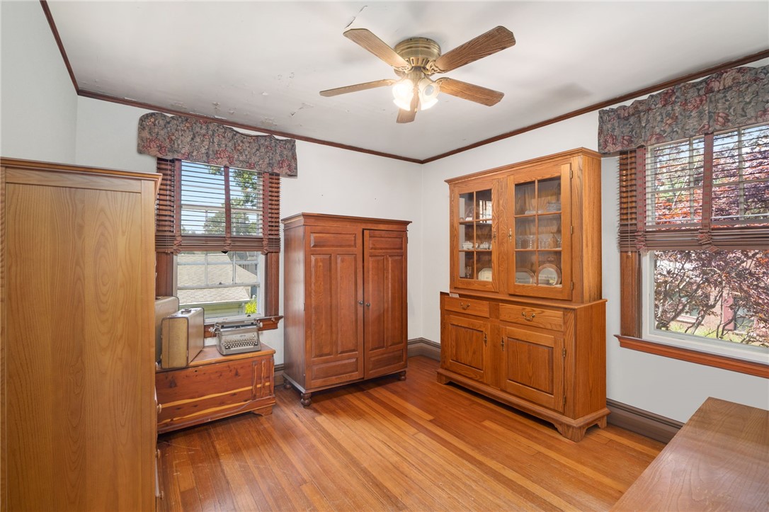45 Alfred Stone Road Pawtucket, RI 02860 - Photo 23 of 40