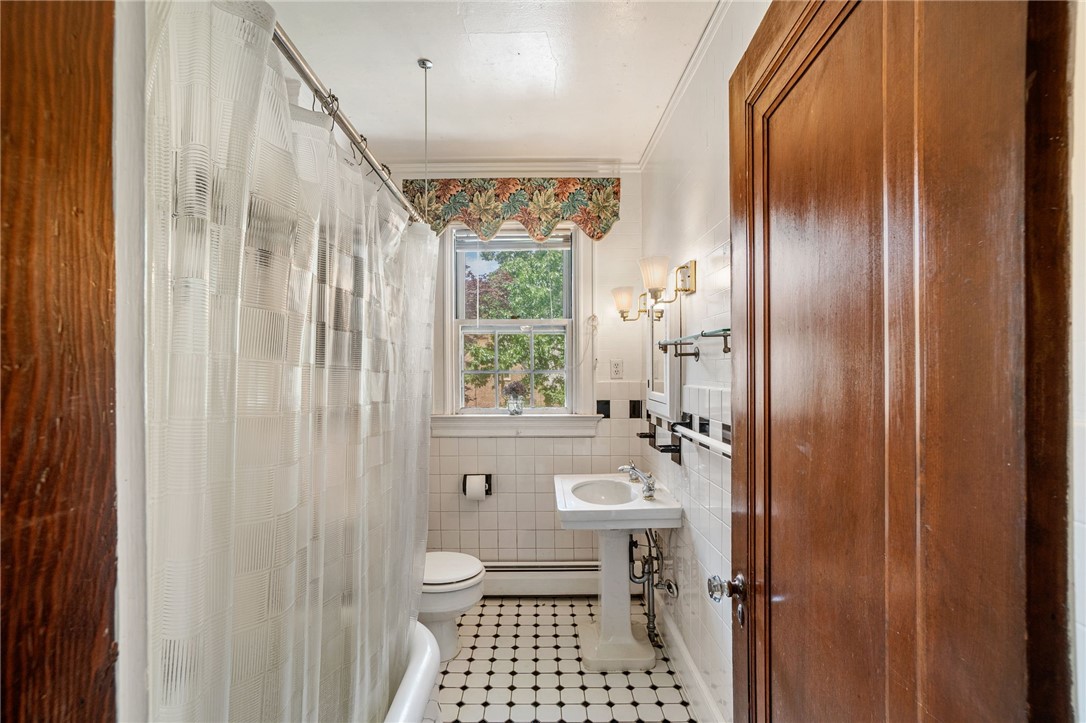 45 Alfred Stone Road Pawtucket, RI 02860 - Photo 24 of 40