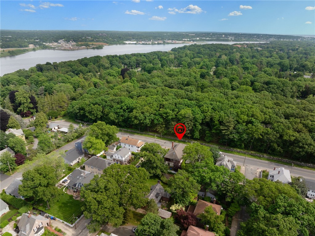 45 Alfred Stone Road Pawtucket, RI 02860 - Photo 3 of 40