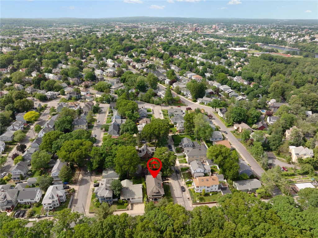 45 Alfred Stone Road Pawtucket, RI 02860 - Photo 39 of 40