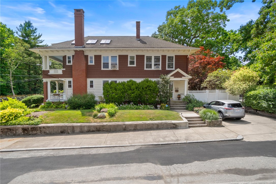 45 Alfred Stone Road Pawtucket, RI 02860 - Photo 4 of 40