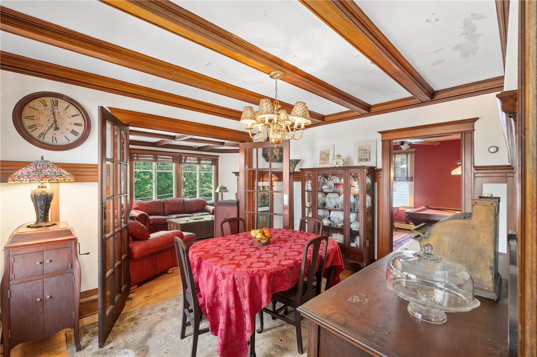 45 Alfred Stone Road Pawtucket, RI 02860 - Photo 10 of 40