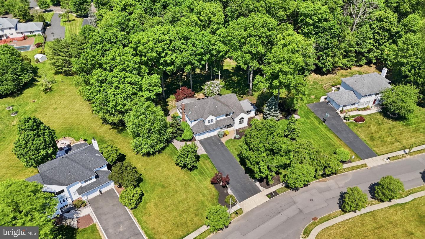29 Haverford Road Princeton Junction, NJ 08550 - Photo 47 of 49 Gallery Image 47