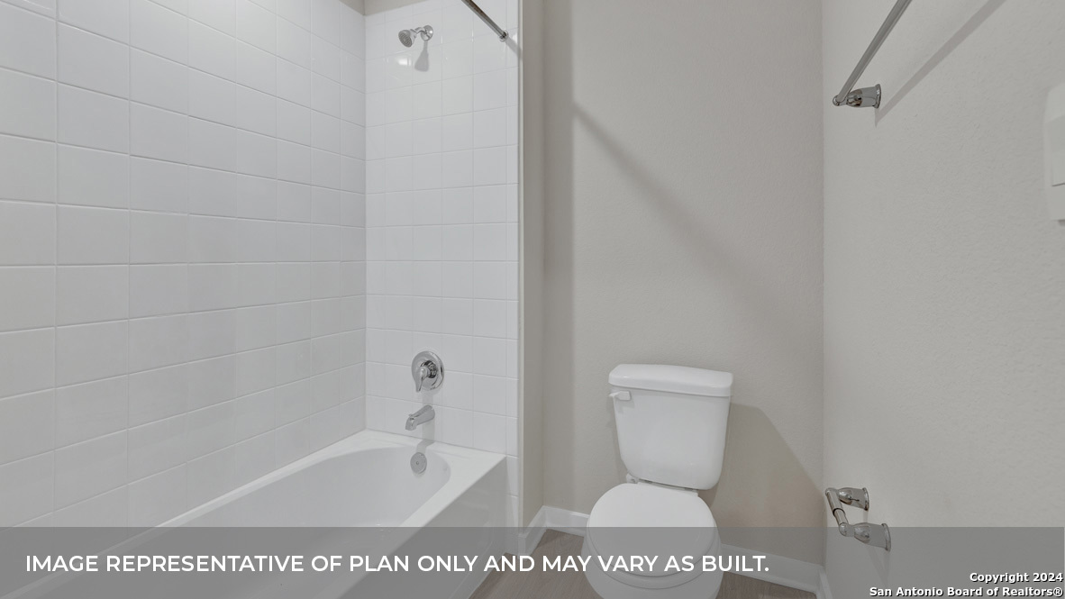 182 Teal Street Fredericksburg, TX 78624 - Photo 6 of 30