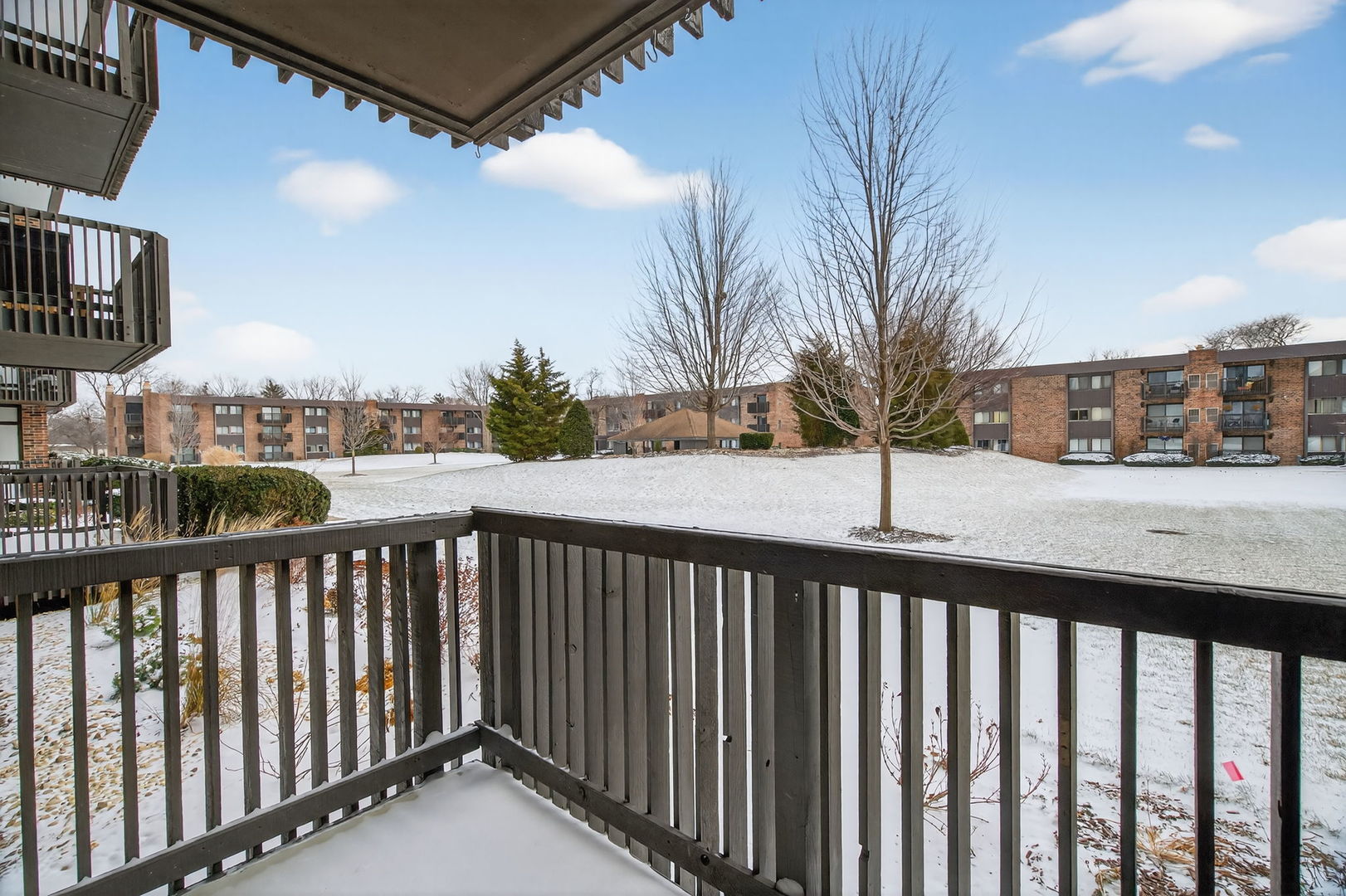 1504 Woodbridge Road, Unit 1A Joliet, IL 60436 - Photo 25 of 32