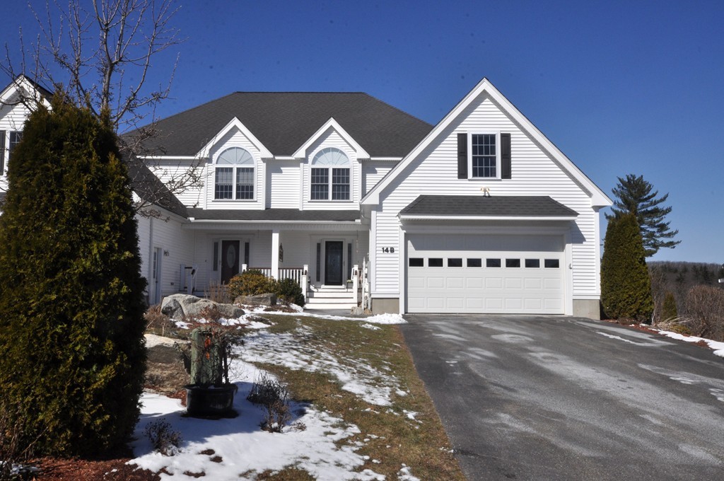 14 Turtle Hill Road, Unit B Ayer, MA 01432 - Photo 1 of 29 Gallery Image 1