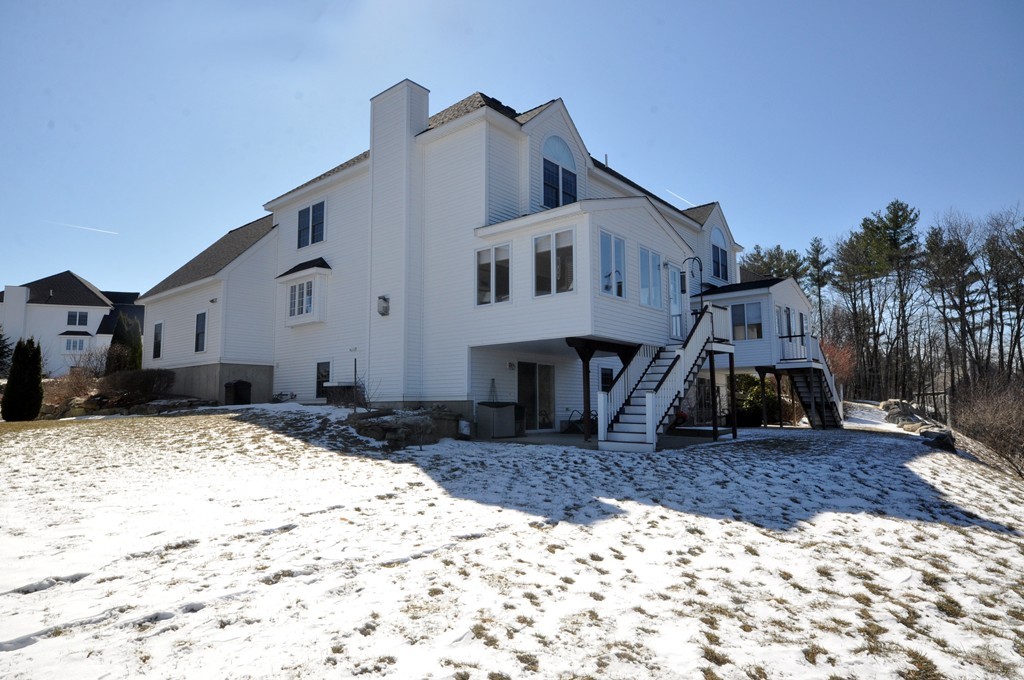 14 Turtle Hill Road, Unit B Ayer, MA 01432 - Photo 28 of 29 Gallery Image 28
