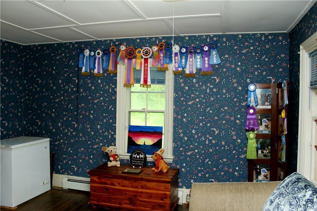 48 Northern Point Road Bristol, ME 04564 - Photo 15 of 19 Office on the First Floor.