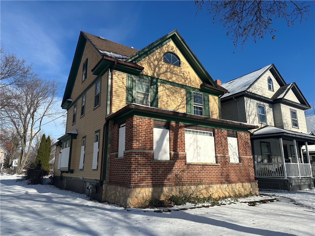 426 Frost Avenue Rochester, NY 14611 - Photo 1 of 1 Gallery Image 1