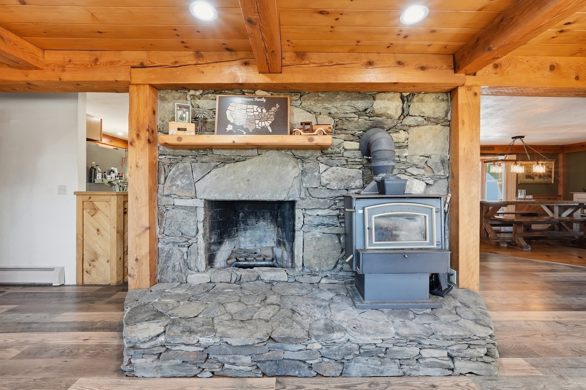 731 East Hill Road East Oakham, MA 01068 - Photo 9 of 35 Gallery Image 9