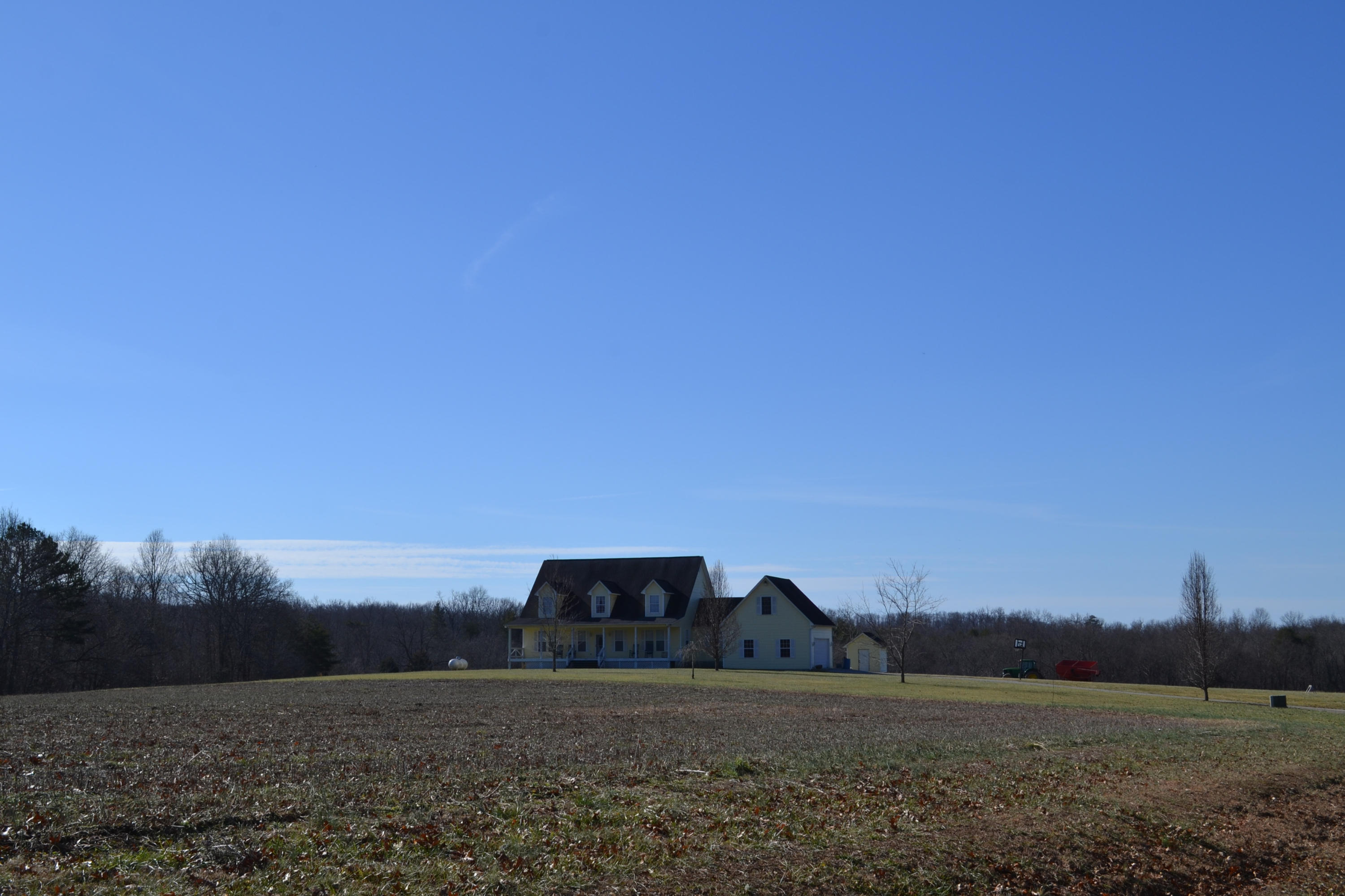 481 Eston Simmons Road Pikeville, TN 37367 - Photo 1 of 33 DSC_0759