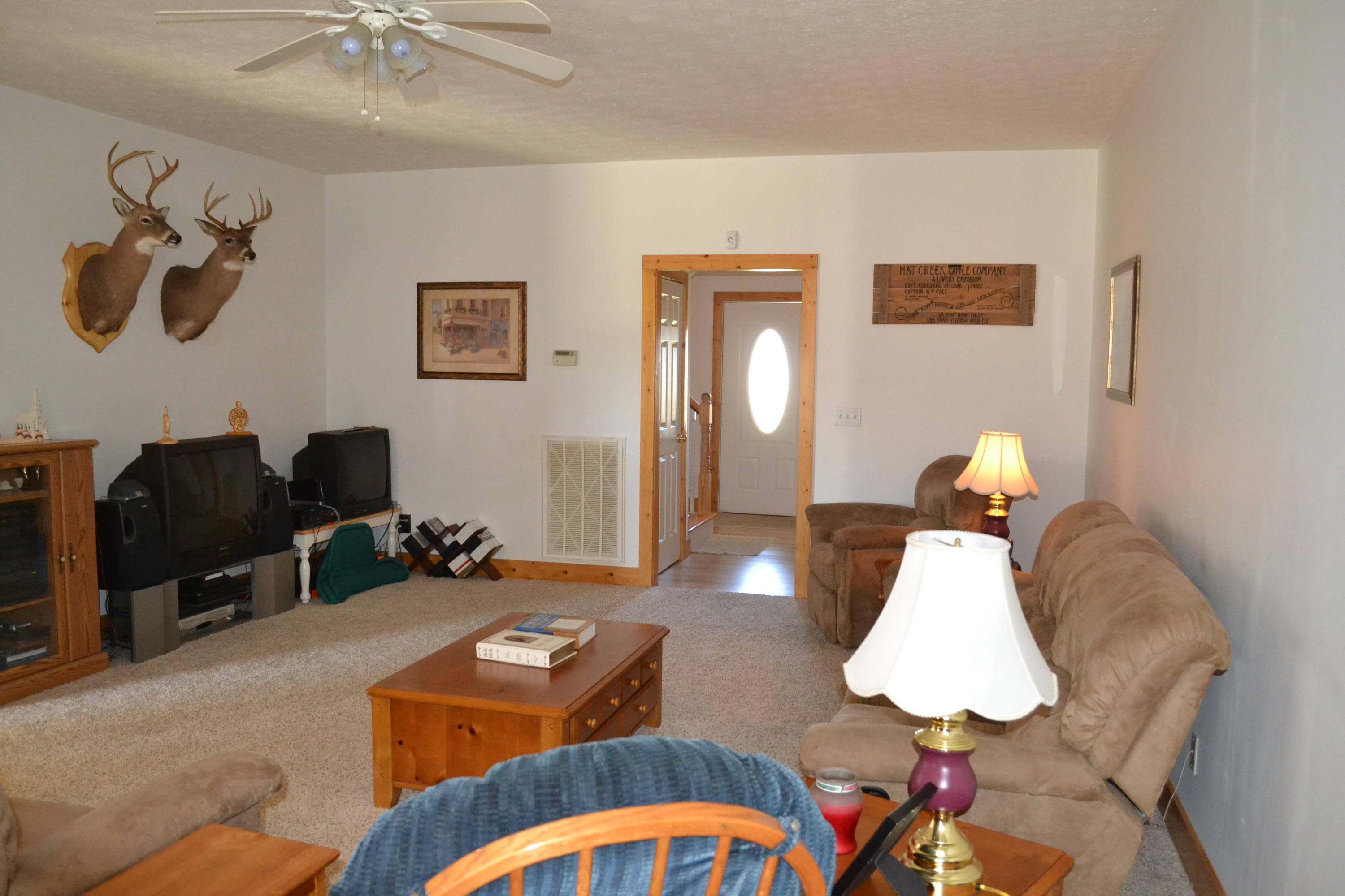 481 Eston Simmons Road Pikeville, TN 37367 - Photo 11 of 33 DSC_0769