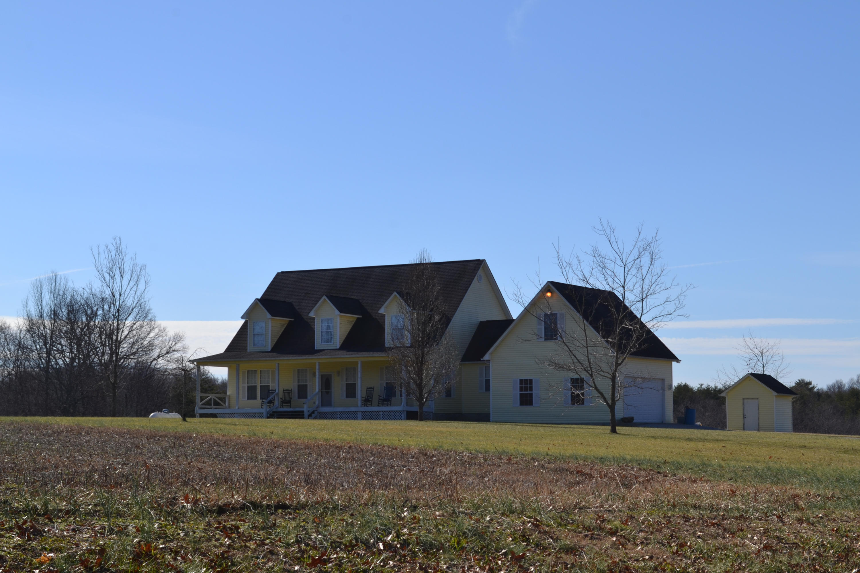 481 Eston Simmons Road Pikeville, TN 37367 - Photo 3 of 33 DSC_0761