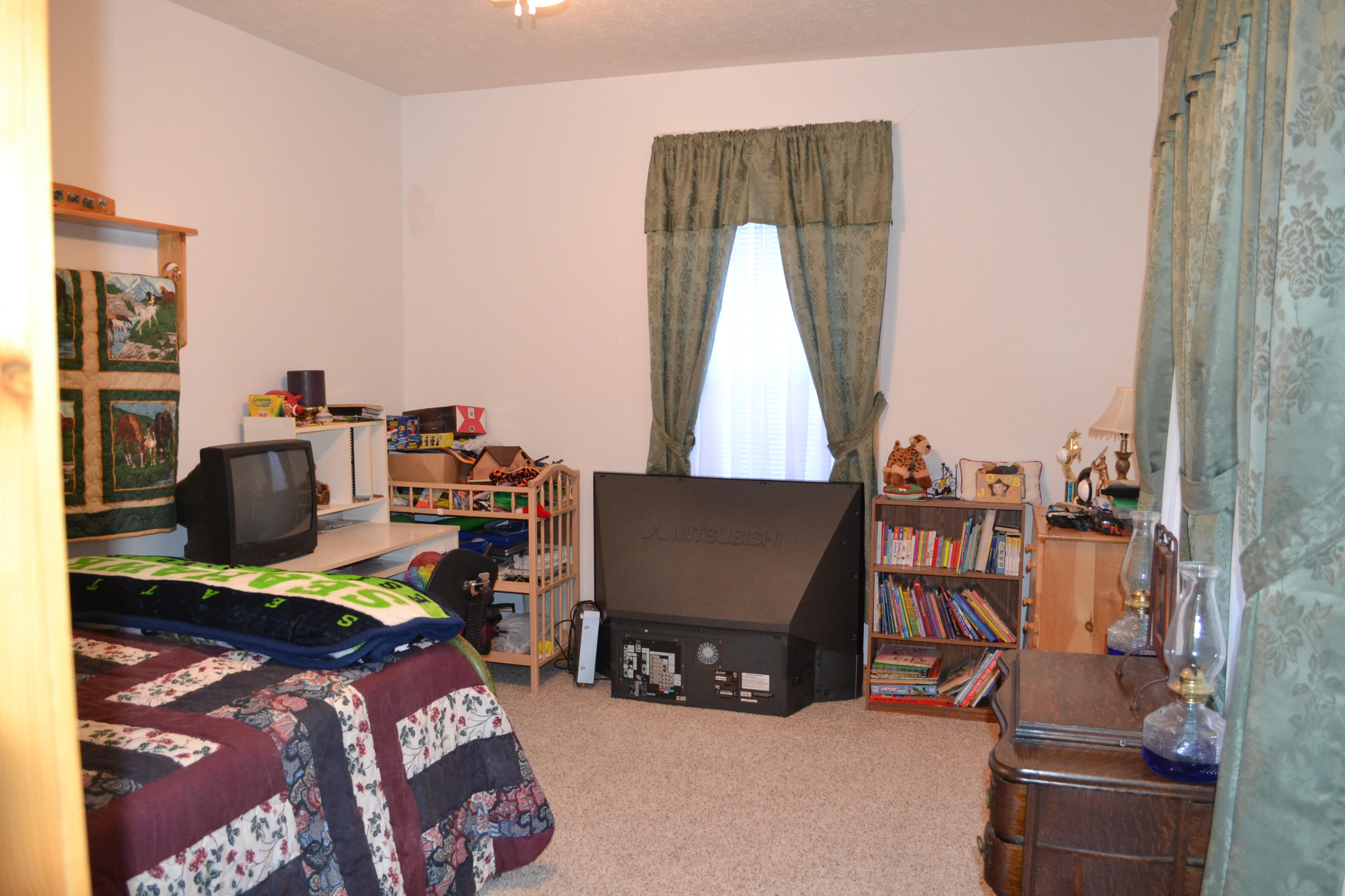 481 Eston Simmons Road Pikeville, TN 37367 - Photo 30 of 33 DSC_0788