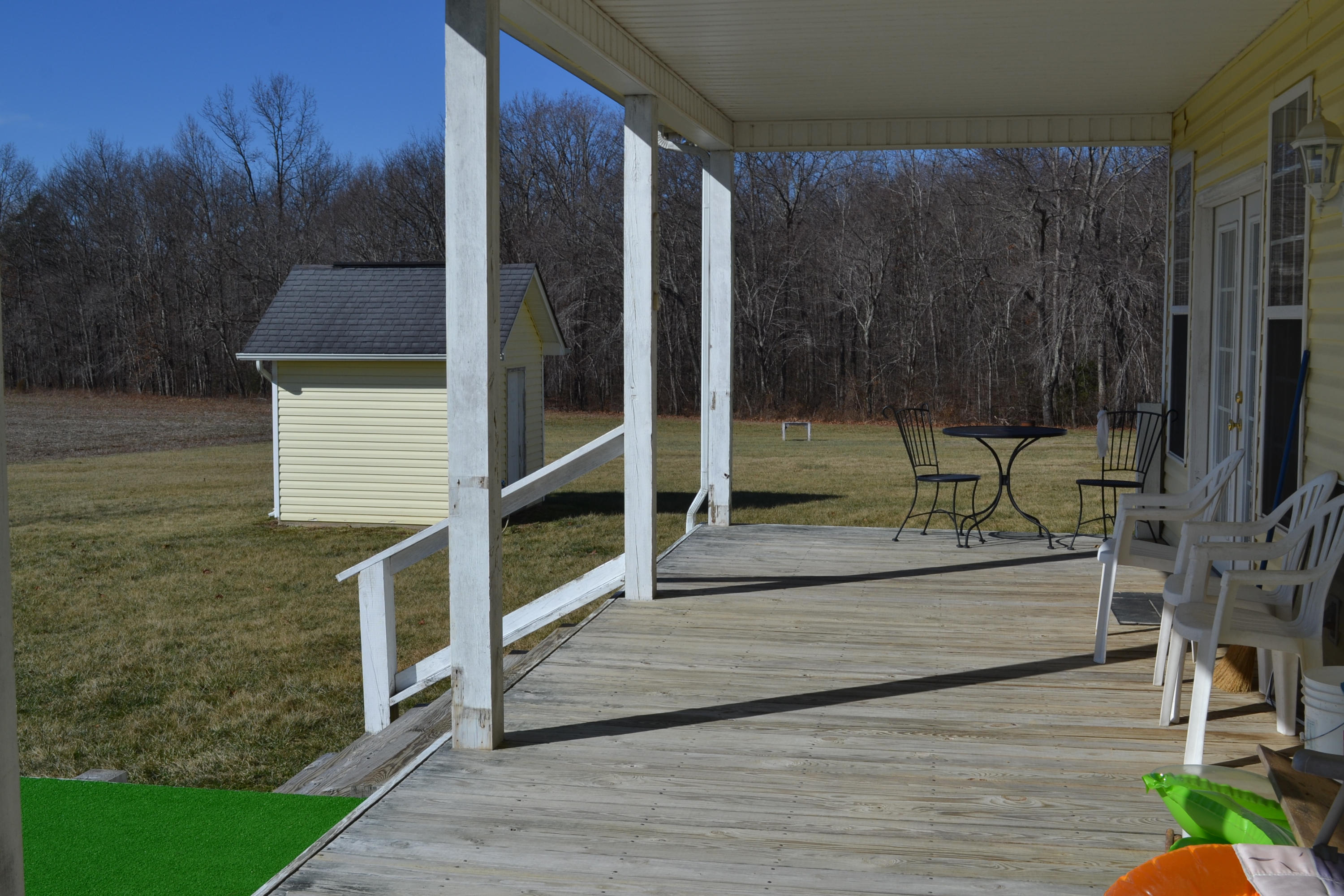 481 Eston Simmons Road Pikeville, TN 37367 - Photo 31 of 33 DSC_0789