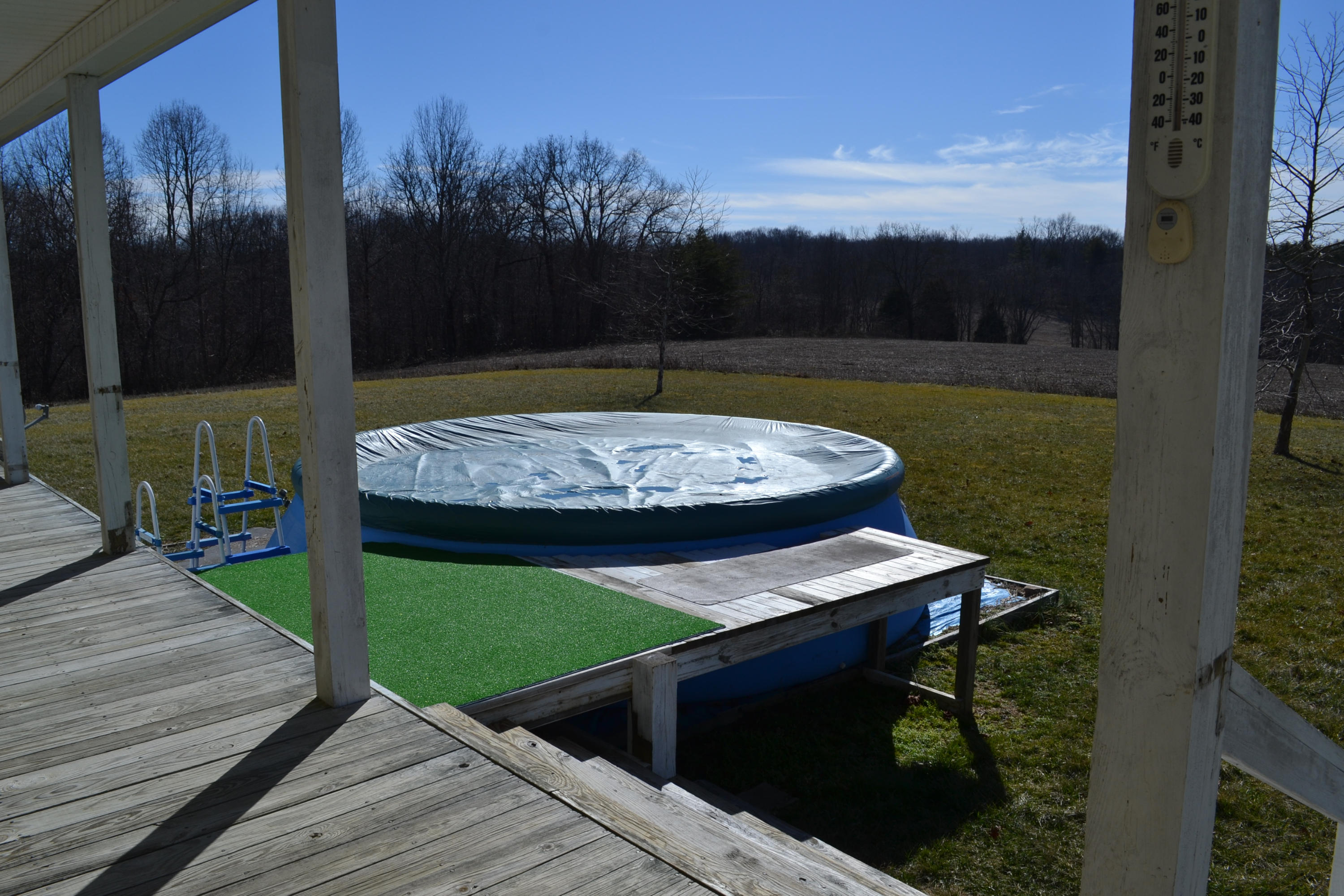 481 Eston Simmons Road Pikeville, TN 37367 - Photo 32 of 33 DSC_0790