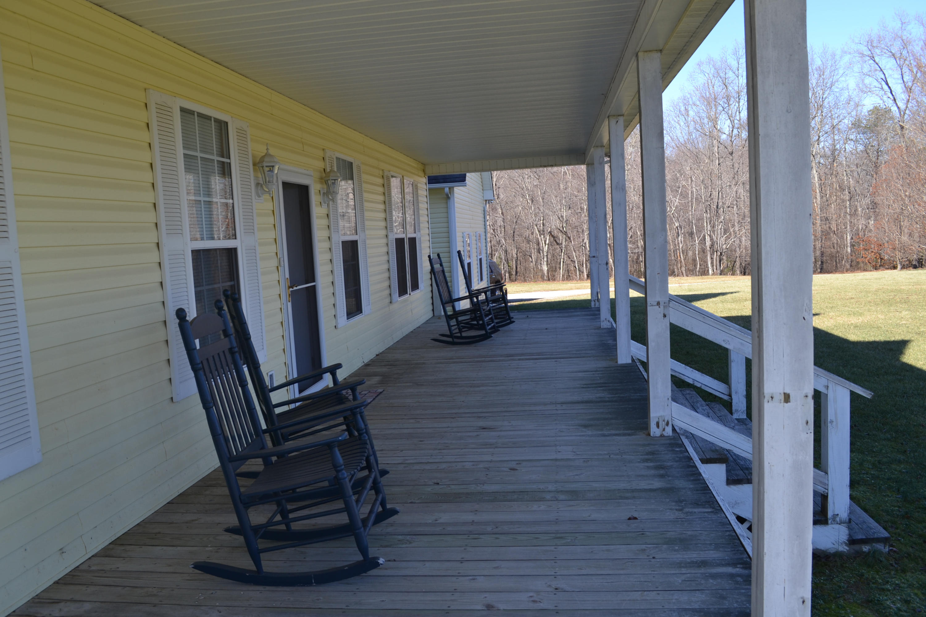 481 Eston Simmons Road Pikeville, TN 37367 - Photo 5 of 33 DSC_0763