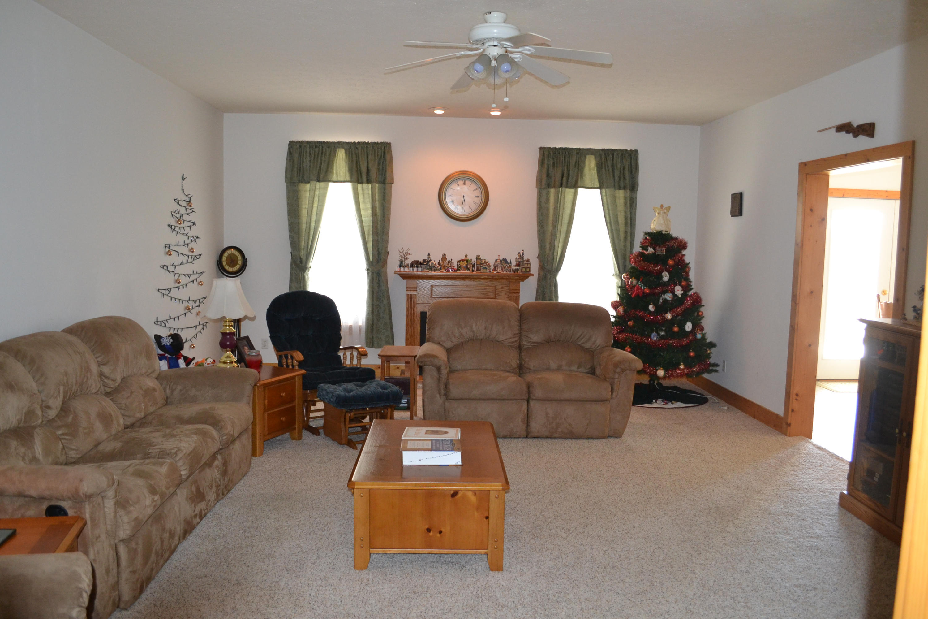 481 Eston Simmons Road Pikeville, TN 37367 - Photo 9 of 33 DSC_0767