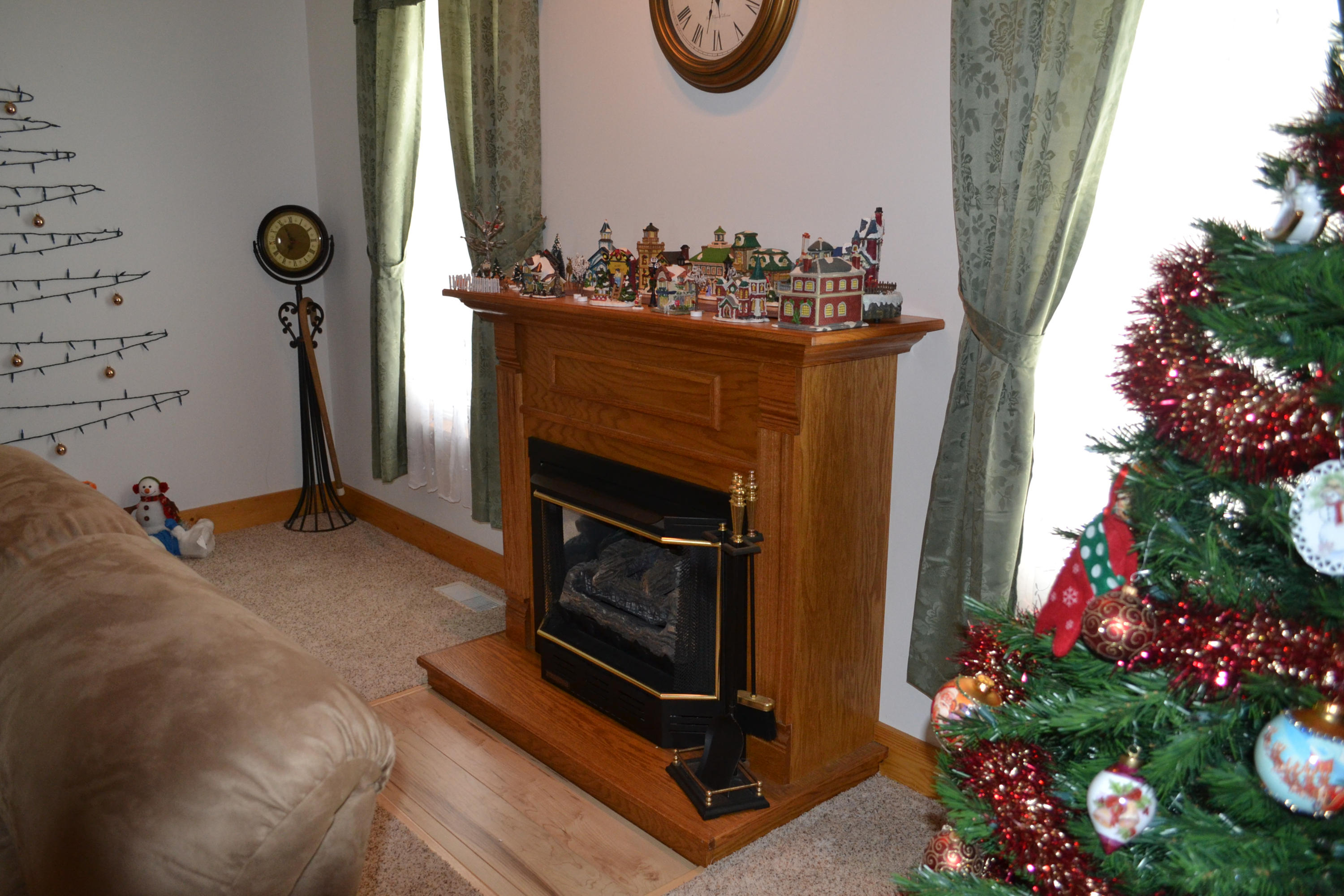 481 Eston Simmons Road Pikeville, TN 37367 - Photo 10 of 33 DSC_0768