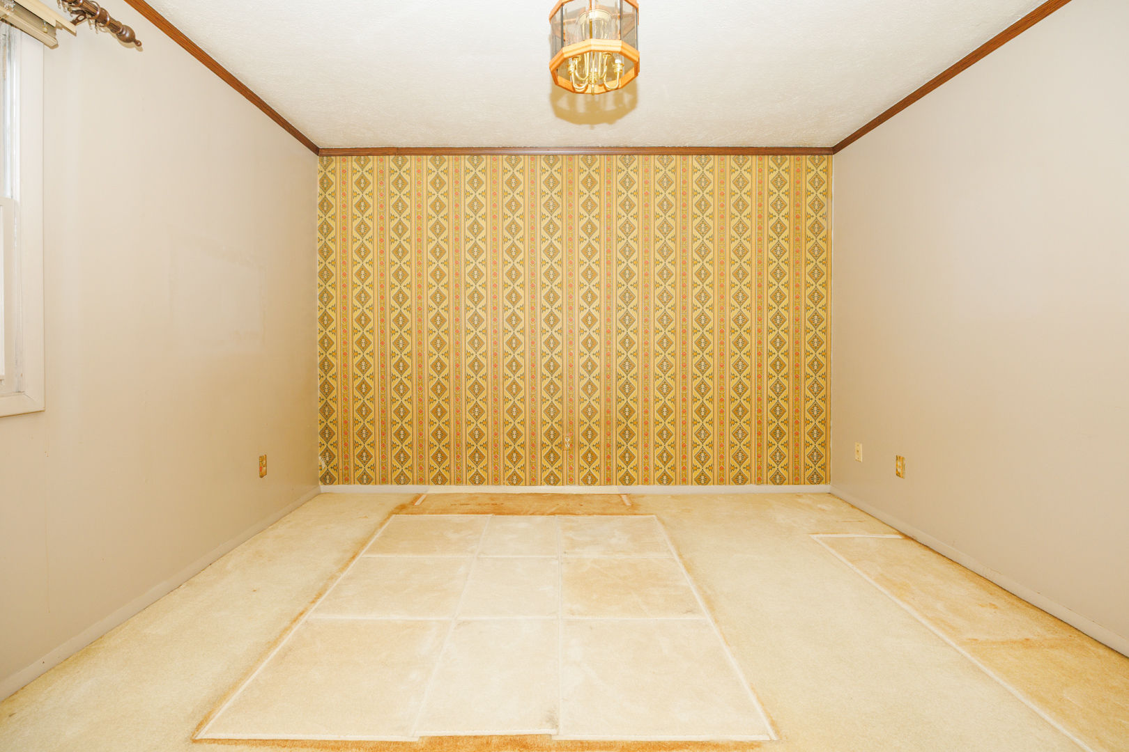 103 Cheltenham Drive Normal, IL 61761 - Photo 13 of 47 a view of an empty room