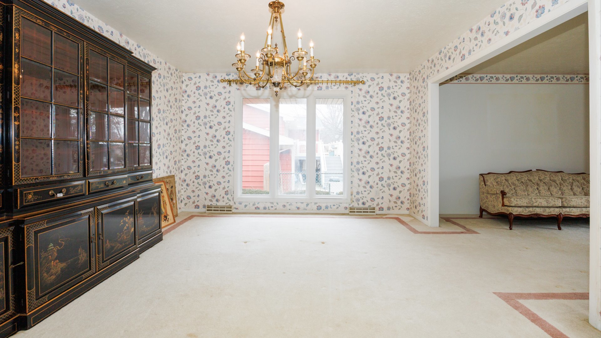 103 Cheltenham Drive Normal, IL 61761 - Photo 19 of 47 a view of livingroom with furniture