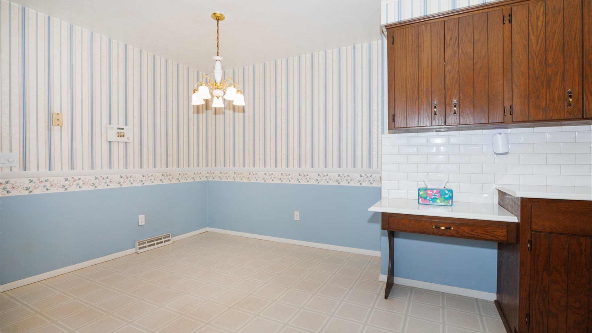 103 Cheltenham Drive Normal, IL 61761 - Photo 31 of 47 a room with cabinet and window