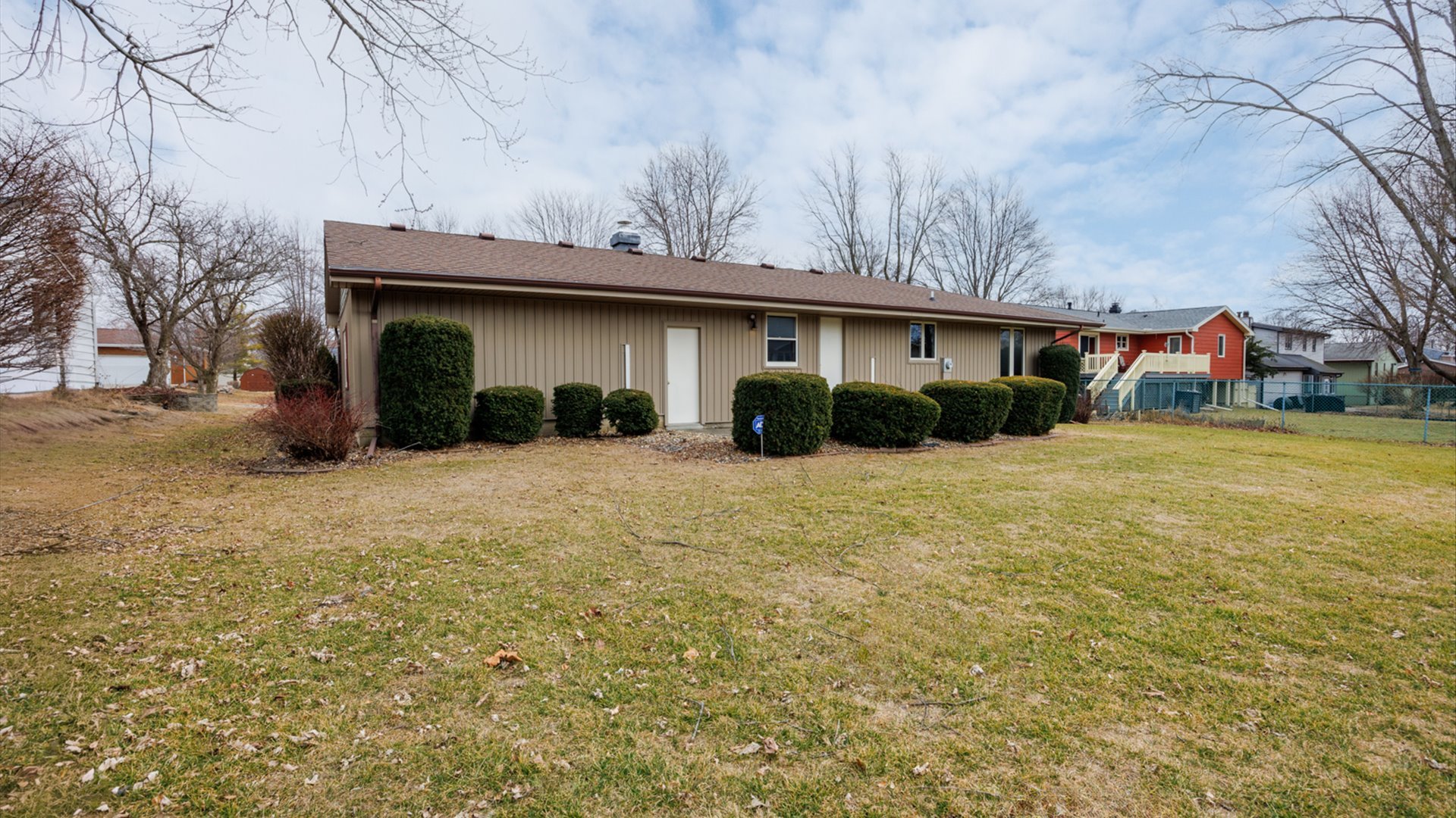 103 Cheltenham Drive Normal, IL 61761 - Photo 43 of 47 a house that has a tree in front of it