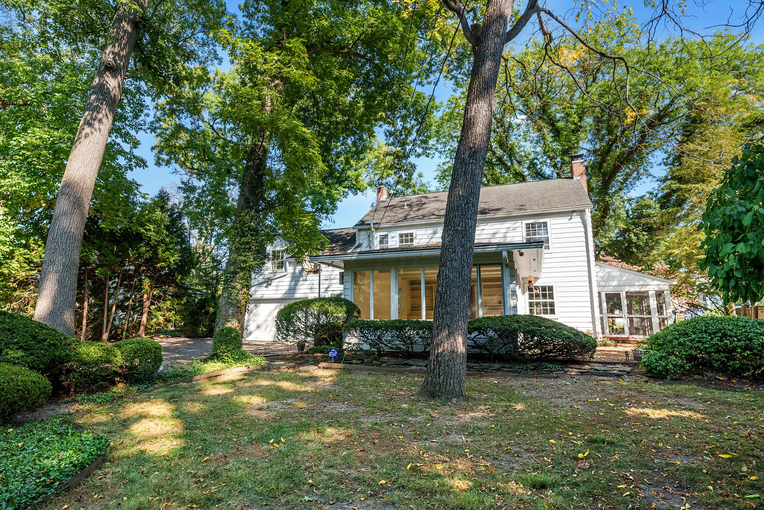 2685 Andover Road Columbus, OH 43221 - Photo 46 of 62 Lot