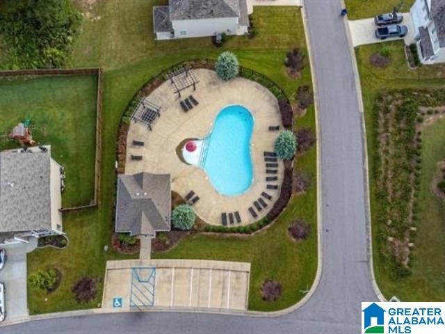 413 Polo Trace Chelsea, AL 35043 - Photo 28 of 30
