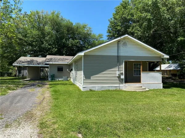 $149,000 | 1602 Fancher Street, Vinton, LA 70668