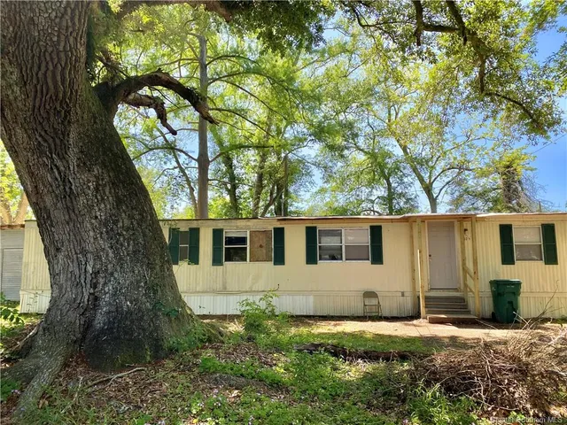 $149,000 | 1602 Fancher Street, Vinton, LA 70668