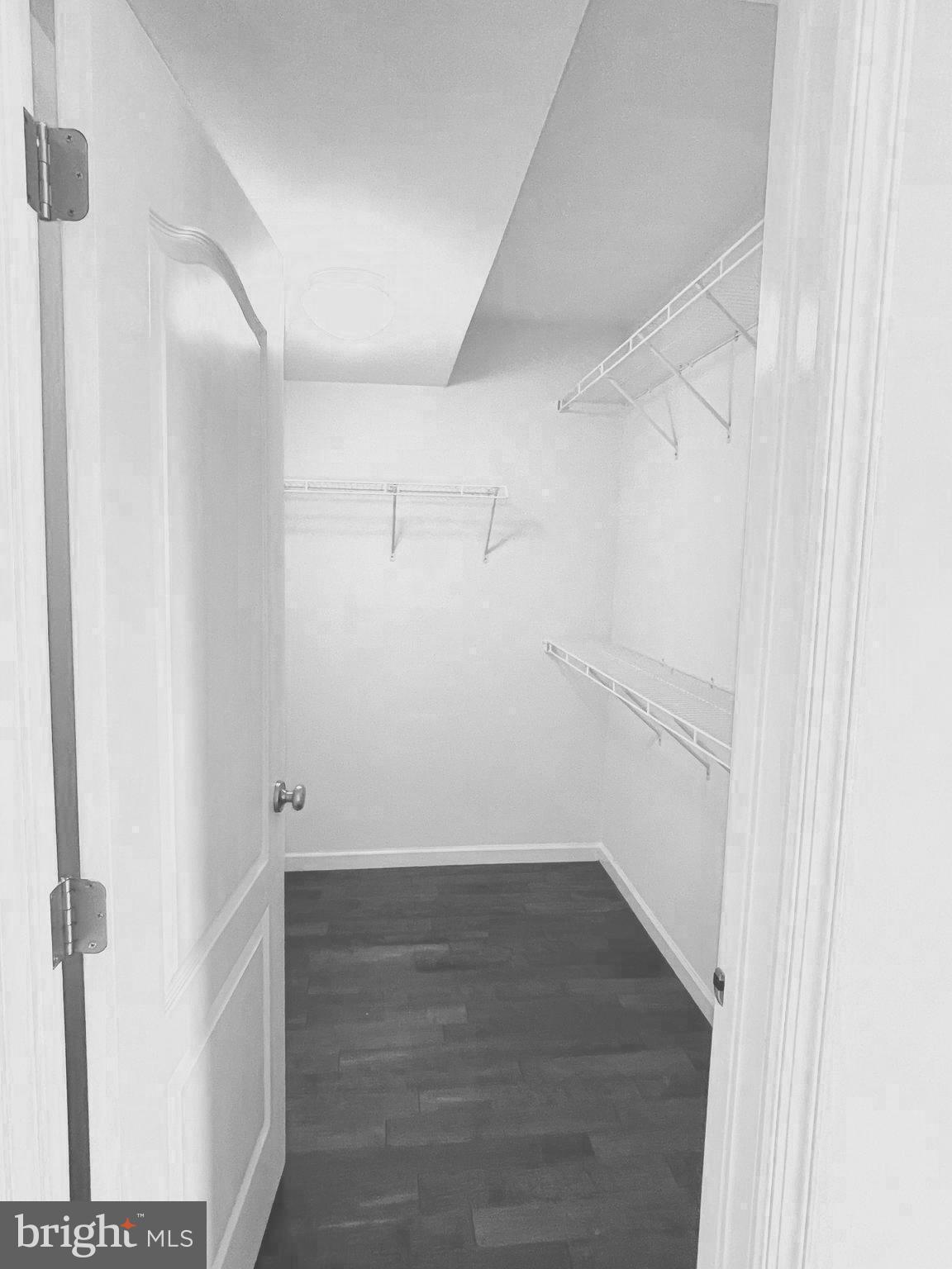 43178 Witham Square Ashburn, VA 20148 - Photo 19 of 31 walkin closet