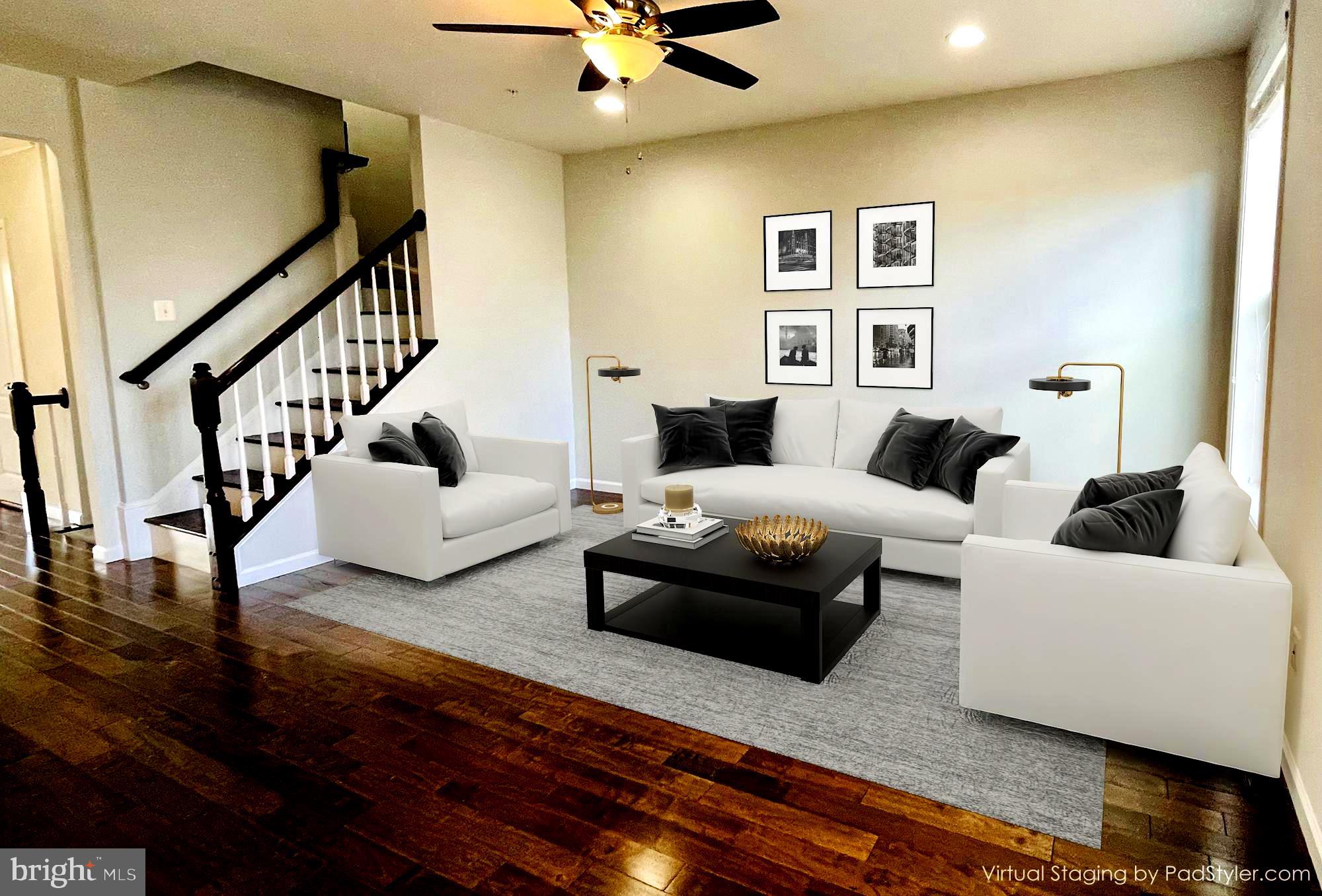 43178 Witham Square Ashburn, VA 20148 - Photo 5 of 31 Family Room