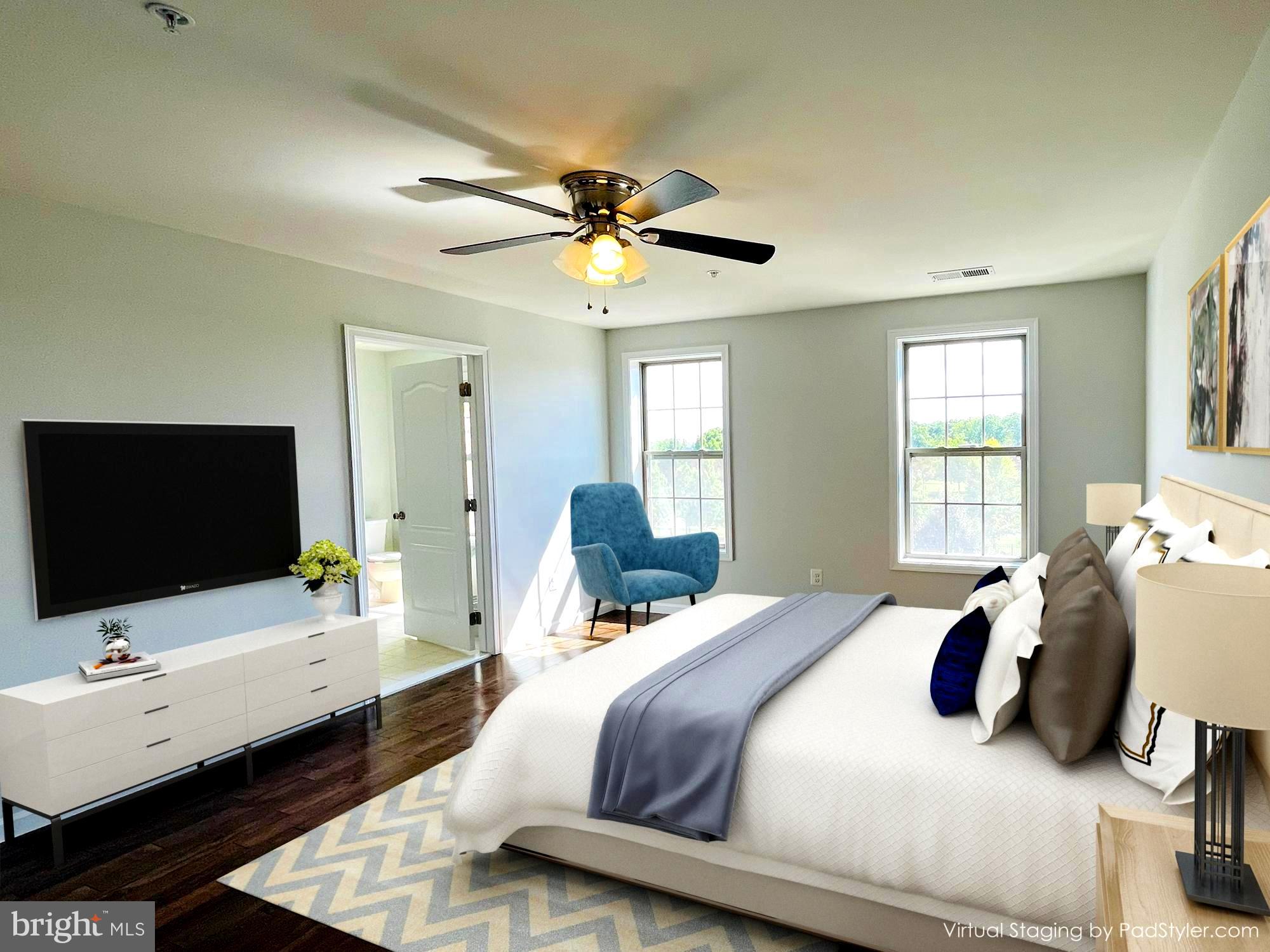 43178 Witham Square Ashburn, VA 20148 - Photo 7 of 31 Owners suit