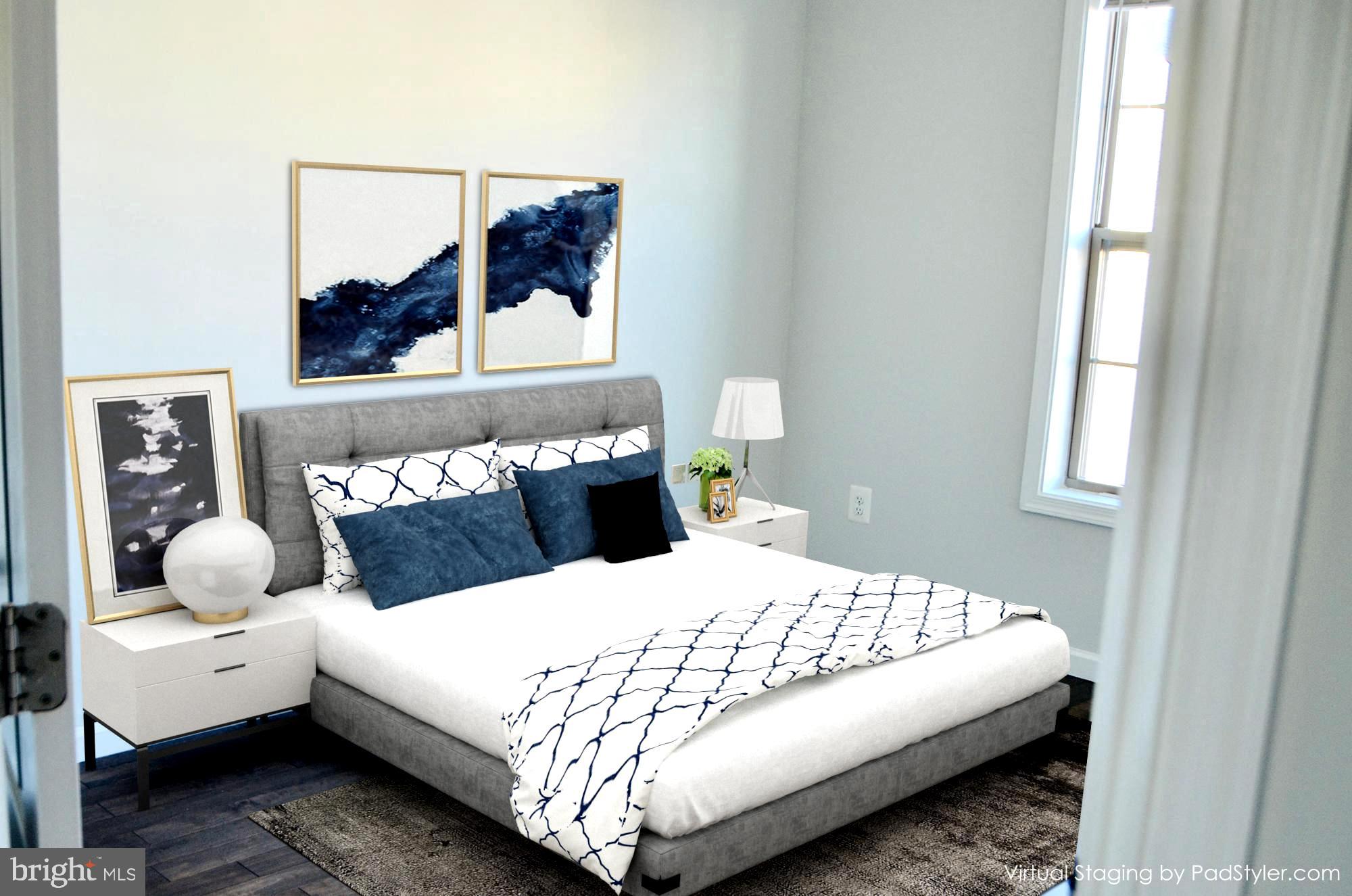 43178 Witham Square Ashburn, VA 20148 - Photo 9 of 31 3rd bedroom