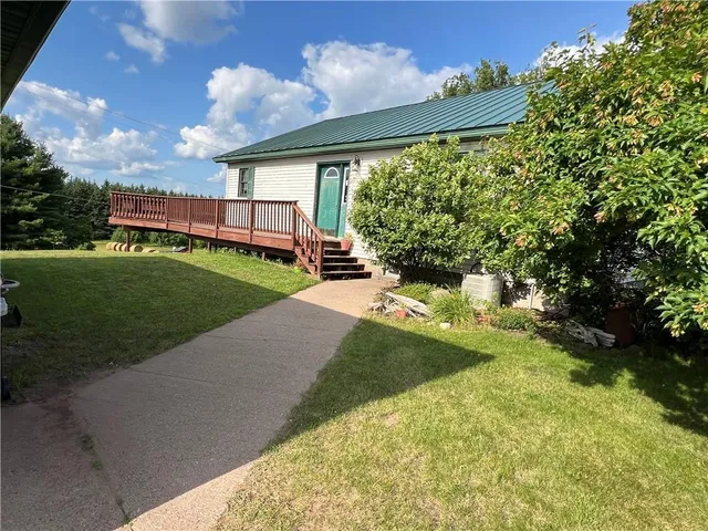 $249,900 | 417 8th Avenue, Shell Lake, WI 54871