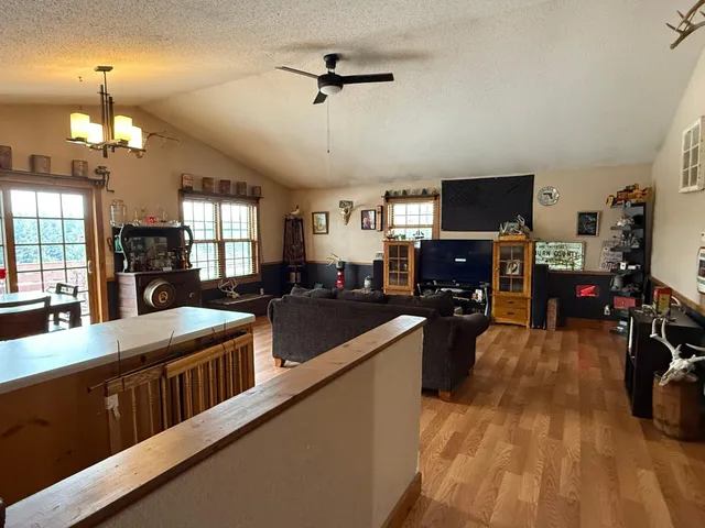 $249,900 | 417 8th Avenue, Shell Lake, WI 54871