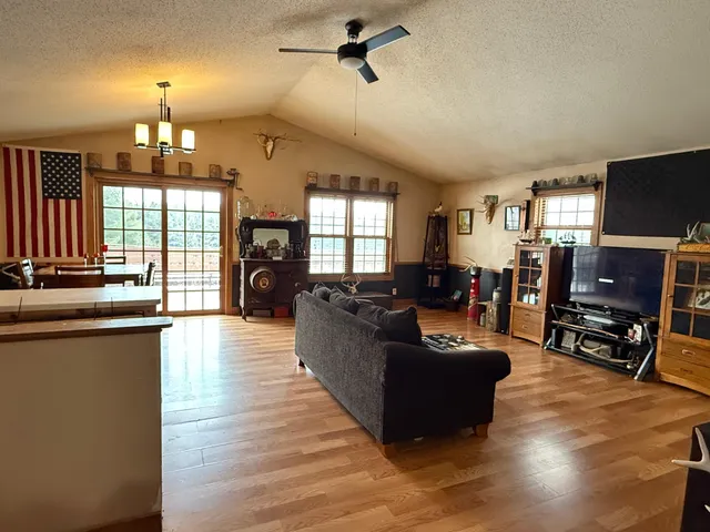 $249,900 | 417 8th Avenue, Shell Lake, WI 54871