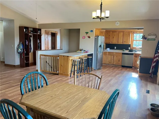 $249,900 | 417 8th Avenue, Shell Lake, WI 54871