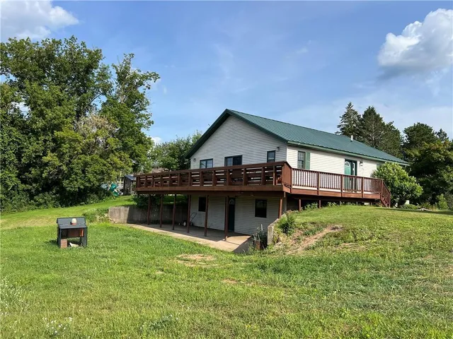 $249,900 | 417 8th Avenue, Shell Lake, WI 54871