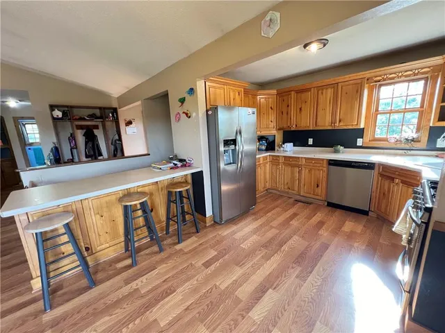 $249,900 | 417 8th Avenue, Shell Lake, WI 54871