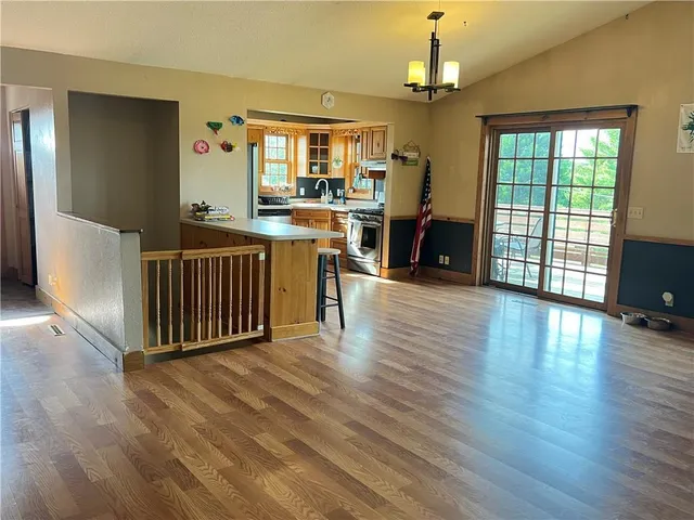 $249,900 | 417 8th Avenue, Shell Lake, WI 54871