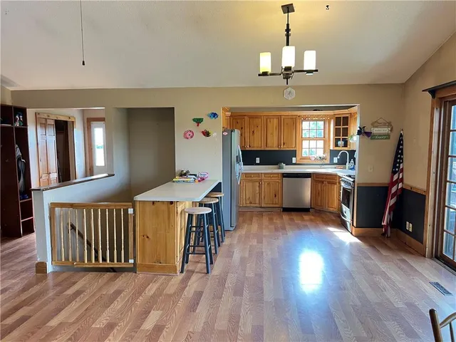 $249,900 | 417 8th Avenue, Shell Lake, WI 54871