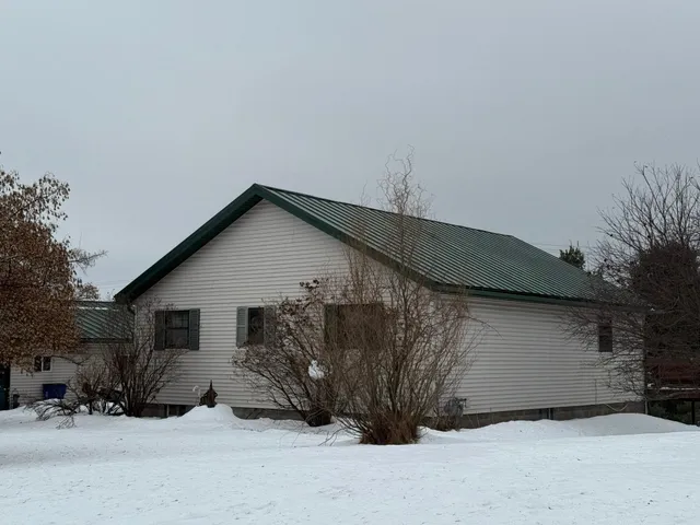 $249,900 | 417 8th Avenue, Shell Lake, WI 54871