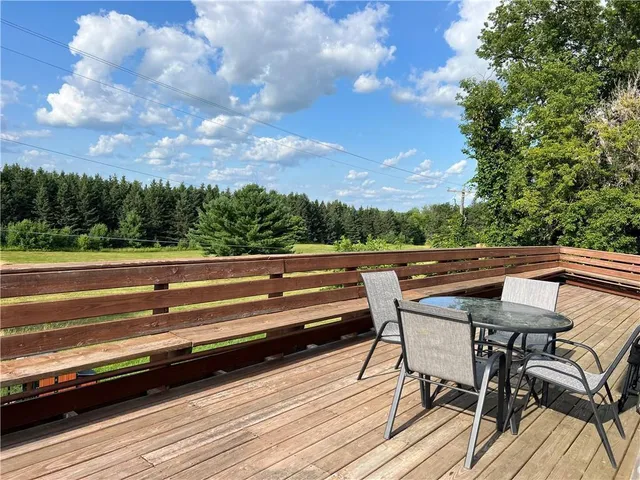 $249,900 | 417 8th Avenue, Shell Lake, WI 54871